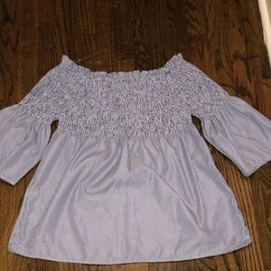 Charlotte Russe blouse